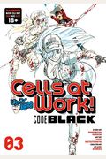 Cells at Work! Code Black 3