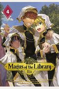 Magus Of The Library 4