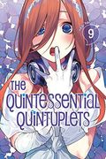 The Quintessential Quintuplets 9