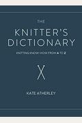 The Knitter's Dictionary: Knitting Know-How From A To Z