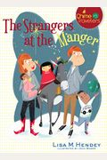 The Strangers at the Manger, 5