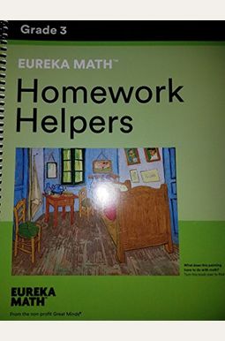 homework helpers eureka math