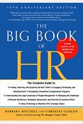 The Big Book Of Hr, 10th Anniversary Edition