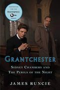 Sidney Chambers And The Perils Of The Night (Grantchester)