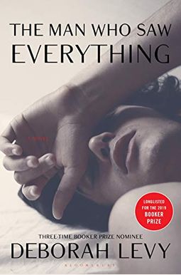 The Man Who Saw Everything The Man Who Saw Everything