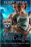 Taming The Wild Cougar
