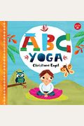 Abc For Me: Abc Yoga: Volume 1