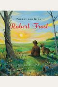 Poetry For Kids: Robert Frost