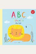 Little Concepts: Abc Spanish: Take A Fun Journey Through The Alphabet And Learn Some Spanish!