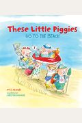 These Little Piggies Go To The Beach