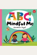 Abc For Me: Abc Mindful Me: Volume 4