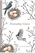 Everyday Grace: 60 Devotions