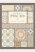 The Book of Psalms: For Creative Journaling