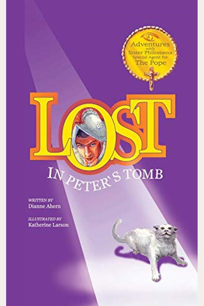 Lost In Peter's Tomb
