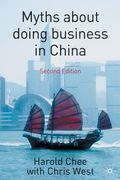 Myths about Doing Business in China