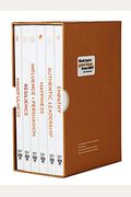 Hbr Emotional Intelligence Boxed Set (6 Books) (Hbr Emotional Intelligence Series)