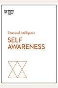 Self-Awareness (Hbr Emotional Intelligence Series)