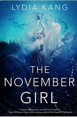 The November Girl The November Girl
