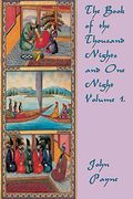 The Book Of The Thousand Nights And One Night - Vol1