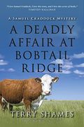 A Deadly Affair At Bobtail Ridge