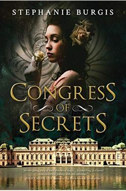 Congress Of Secrets Congress Of Secrets