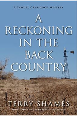 A Reckoning in the Back Country: A Samuel Craddock Mystery
