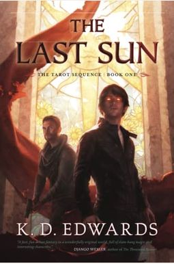 The Last Sun, 1 The Last Sun, 1