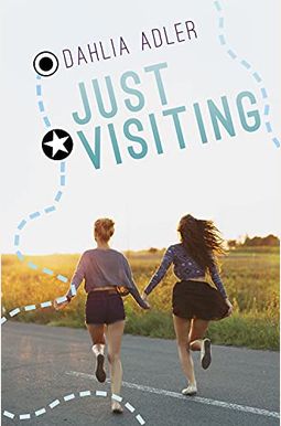 Just Visiting Just Visiting