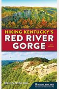 Hiking Kentucky's Red River Gorge (Revised)