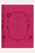 Power Prayers To Start Your Day Devotional Journal