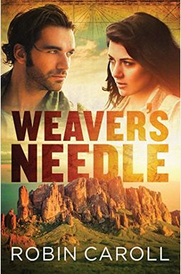 Weaver's Needle Weaver's Needle