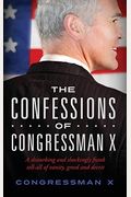 The Confessions Of Congressman X
