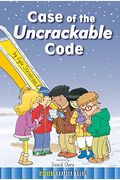 Case Of The Uncrackable Code (Rourke's Mystery Chapter Books)