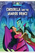 Cinderella And The Vampire Prince