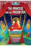 The Princess And The Poison Pea