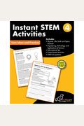STEM Instant Act. Workbook Grade 4