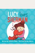 Lucy Loves Sherman