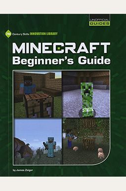 Minecraft Beginner's Guide Minecraft Beginner's Guide
