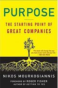 Purpose: The Starting Point Of Great Companies
