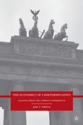 The Economics Of Codetermination: Lessons From The German Experience