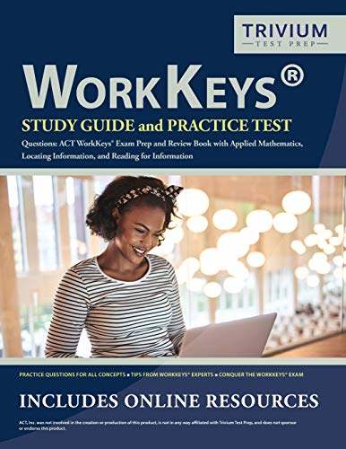 applied mathematics workkeys