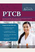 Ptcb Exam Study Guide 2020-2021: Test Prep And Practice Test Questions Book For The Pharmacy Technician Certification Board Examination
