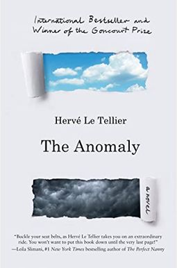 Anomaly Anomaly