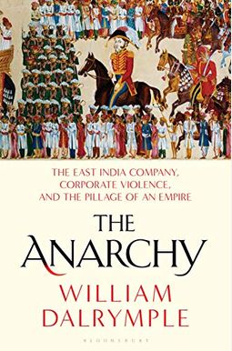 The Anarchy The Anarchy