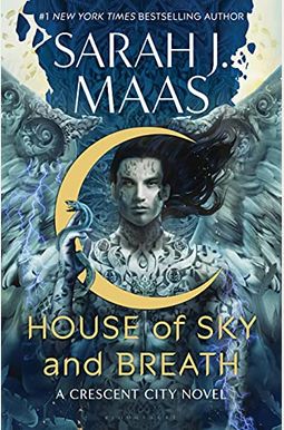House of Sky and Breath House of Sky and Breath