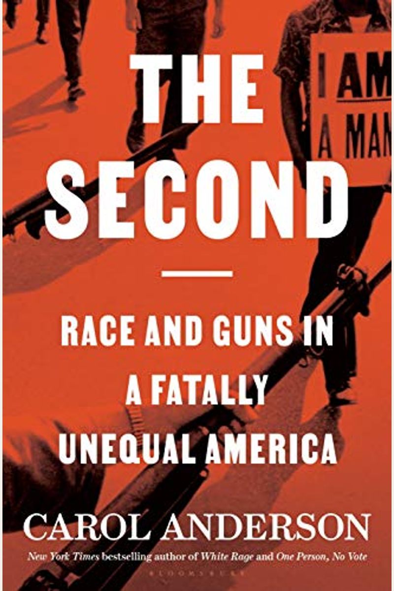 The Second: Race and Guns in a Fatally Unequal America
