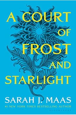 A Court of Frost and Starlight A Court of Frost and Starlight