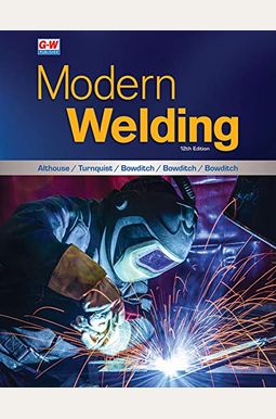 Modern Welding Modern Welding