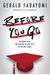 Before You Go: Following Jesus and Growing in Your Faith After High School