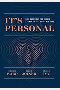 It's Personal: Five Questions You Should Answer To Give Every Kid Hope